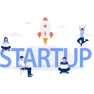JJ Startup